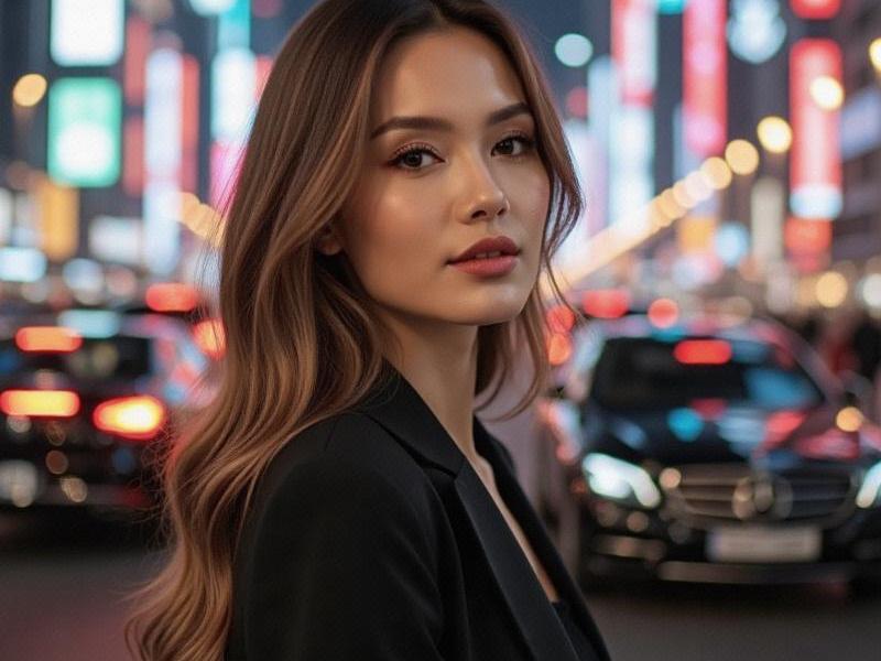 【弄堂里的维纳斯】上海女性百年审美变迁中的城市密码