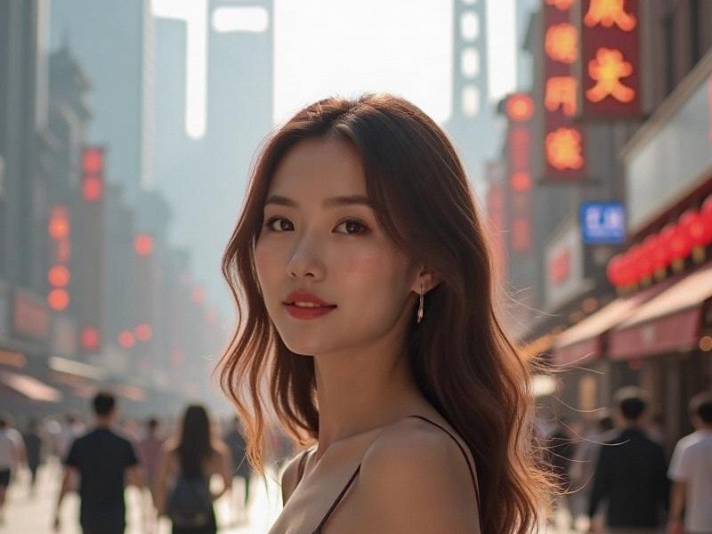 Shanghai 2045: The Making of China's Futuristic Global City