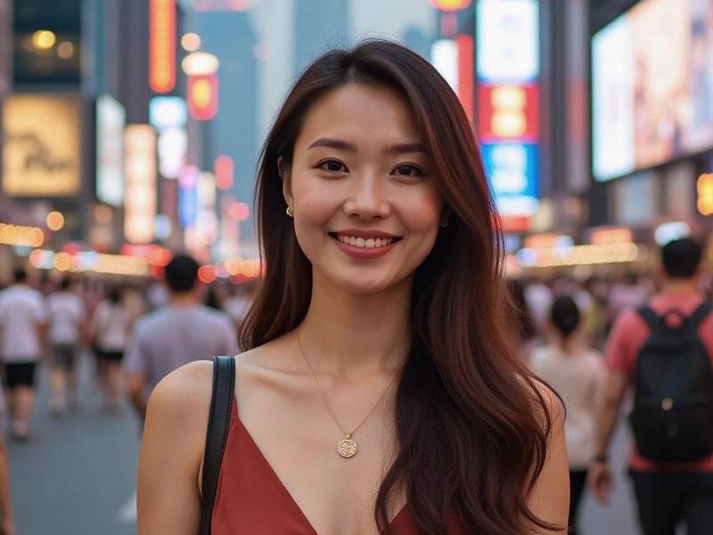 The Shanghainese Woman Paradox: How China's Most Cosmopolitan City is Redefining Femininity