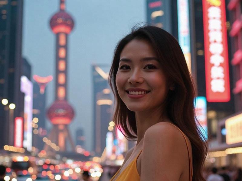 The Greater Shanghai Megaregion: How China's Economic Powerhouse Is Redefining Urban Integration