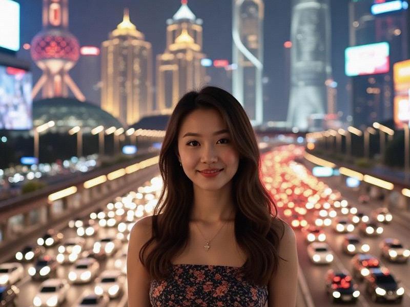 The Yangtze Delta Megaregion: Shanghai's Economic Orbit Reshapes Eastern China