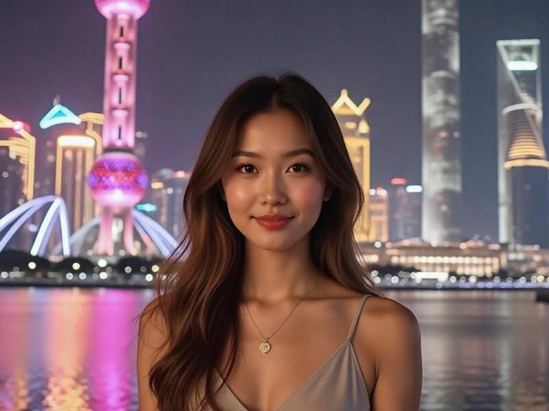 The Silicon Delta: How Shanghai and Neighbors Are Building China's Answer to Silicon Valley