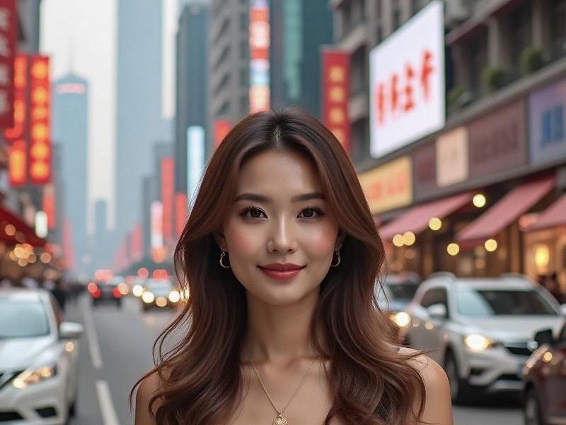 Shanghai's Expanding Orbit: The Making of a 21st Century Megalopolis
