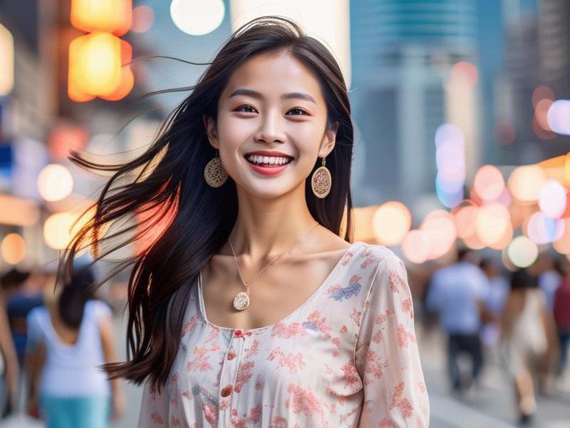 The Beauty of Shanghai: A Blend of Tradition and Modernity