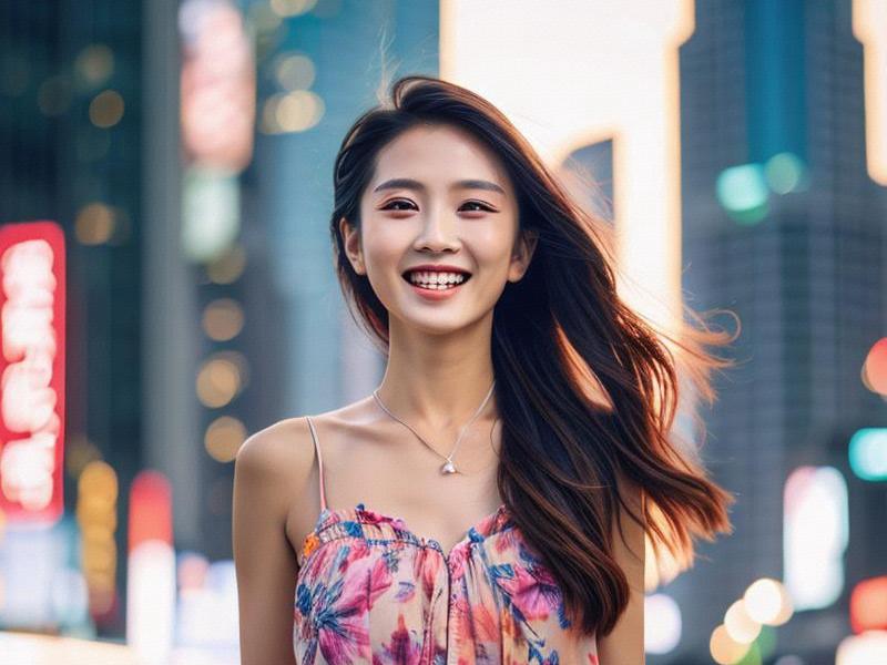 Shanghai BEAUTIES: Luring the World with an Allure Beyond Beauty