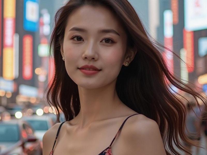Shanghai Femininity 3.0: How the City's Women Are Crafting a New Global Archetype