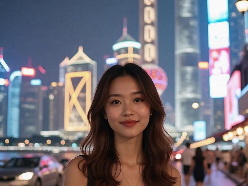 Shanghai's Quantum Entertainment Nexus: Where Ancient Artistry Meets Tomorrow's Tech