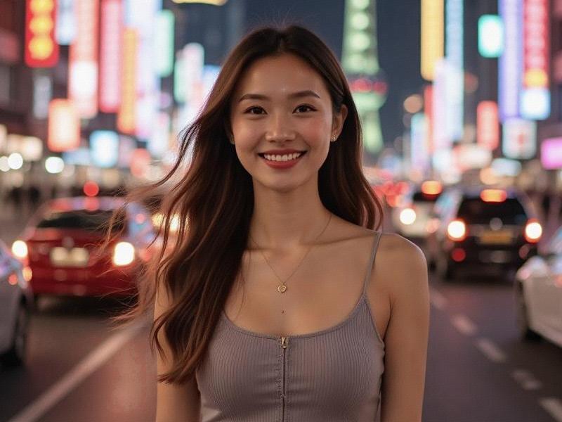 Velvet Ropes & Digital Dreams: Shanghai's Next-Gen Entertainment Paradigm