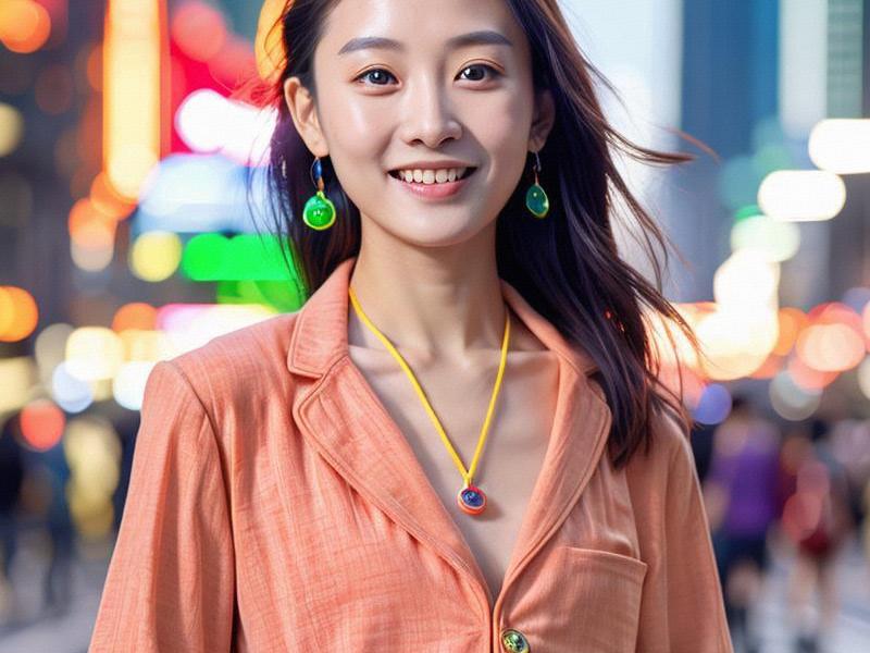 The Vibrant Harmony of Shanghai and Beyond: A Journey Through the City's Cultural Fusion