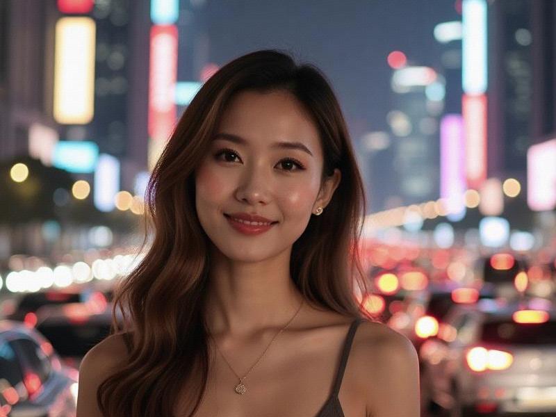 The Modern Shanghainese Woman: Redefining Beauty and Ambition in China's Global City