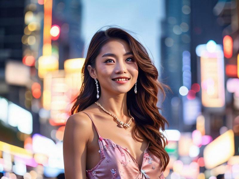 Shanghai's Entertainment Venues: A Look into the Vibrant Scene