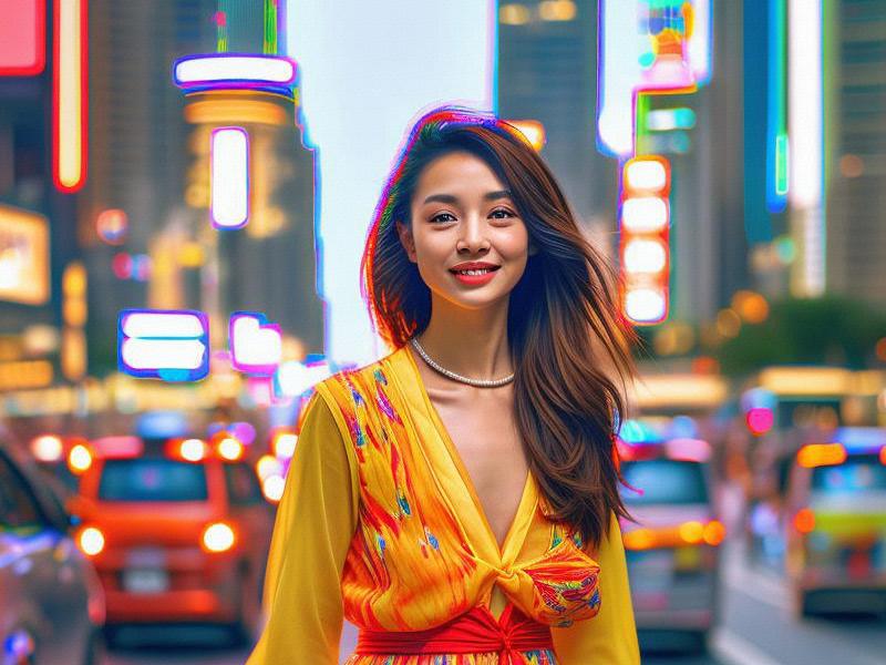 Exploring the Vibrant Nightlife of Shanghai Entertainment Clubs