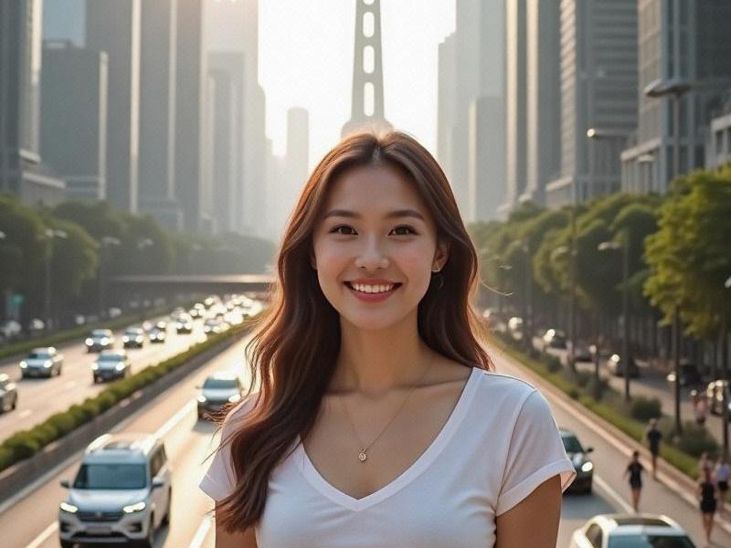 The Constellation Effect: How Shanghai and its Satellite Cities Are Forging China's Most Advanced Megaregion
