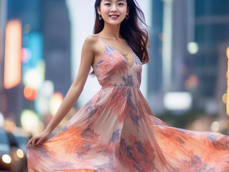 Shanghai Chronicles: An Overview of the Vibrant City