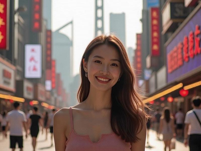 The Velvet Rope Economy: How Shanghai's Elite Clubs Built a $3.2 Billion Nightlife Empire