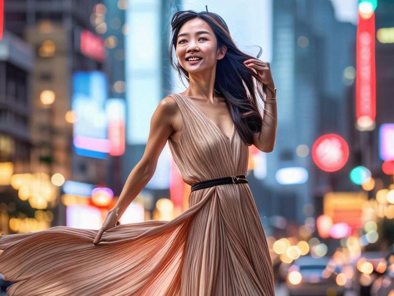 Shanghai: An Iconic Metropolis of China's Modernization and Global Influence