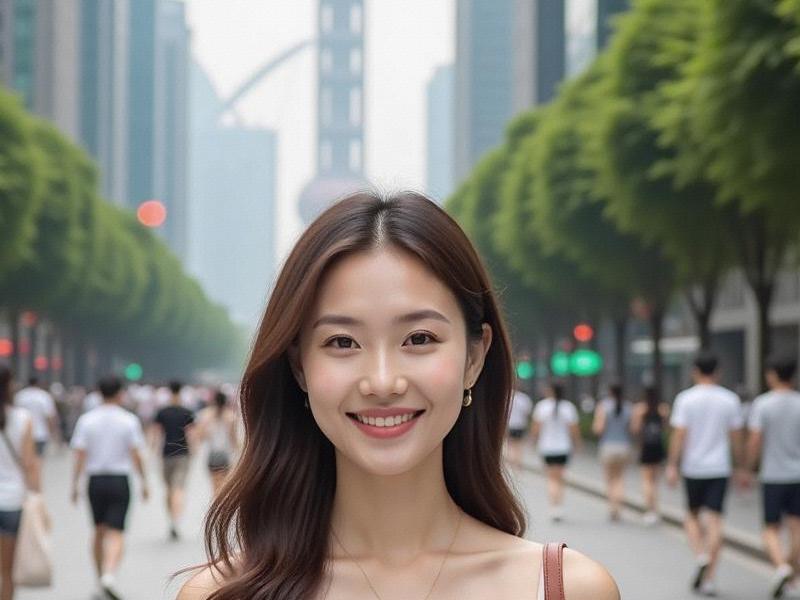 Shanghai and Beyond: Exploring China's Yangtze River Delta Megaregion