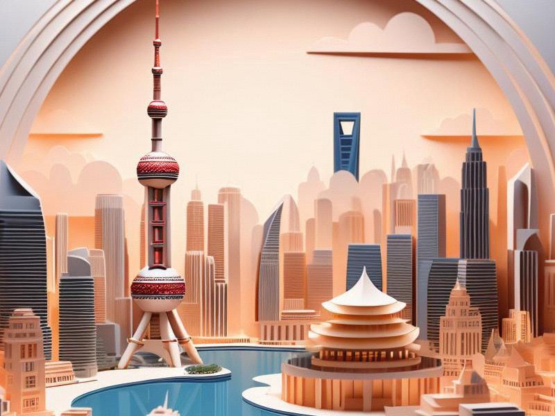 Shanghai: A Dynamic Metropolis Shaping the Future of China and the World