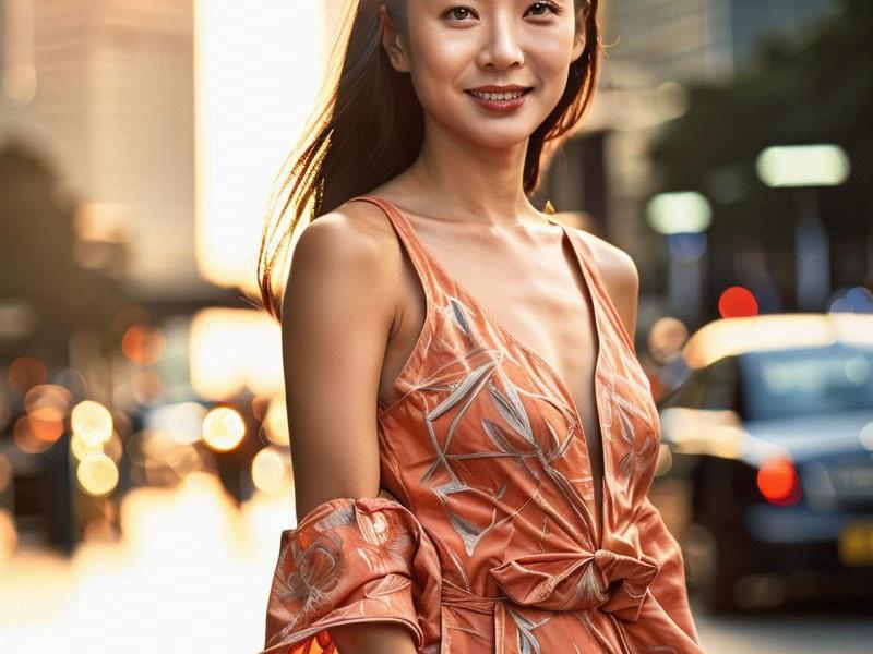 Shanghai Ladies: An Elegant Enclave in ModernityKeywords: Shanghai, ladies, elegance, modernity, culture, lifestyle, fashion, historyDescription:This 
