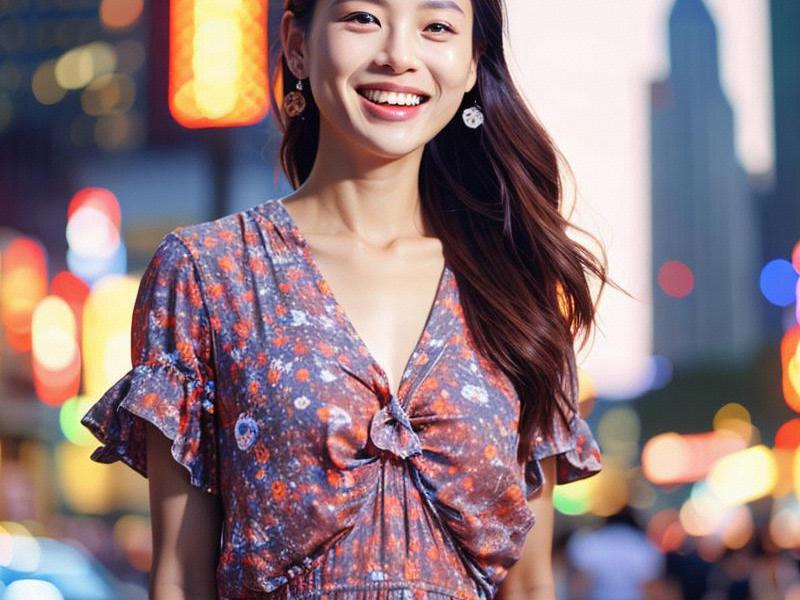 Shanghai: A Dynamic Metropolis on the Rise