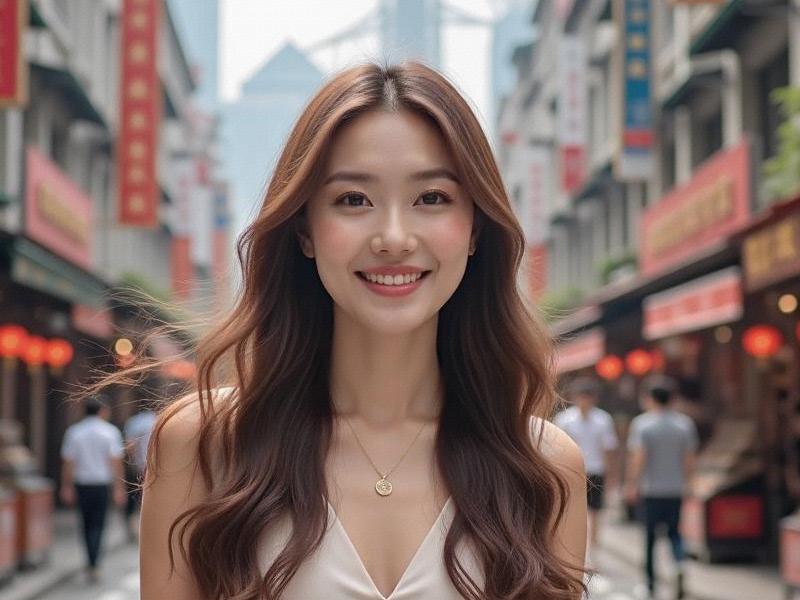 Shanghai Femininity Redefined: The New Archetype of Chinese Urban Women