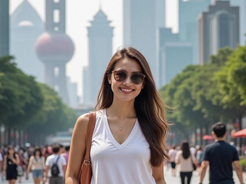 Shanghai 2040: The Making of Asia's Premier Financial Megapolis