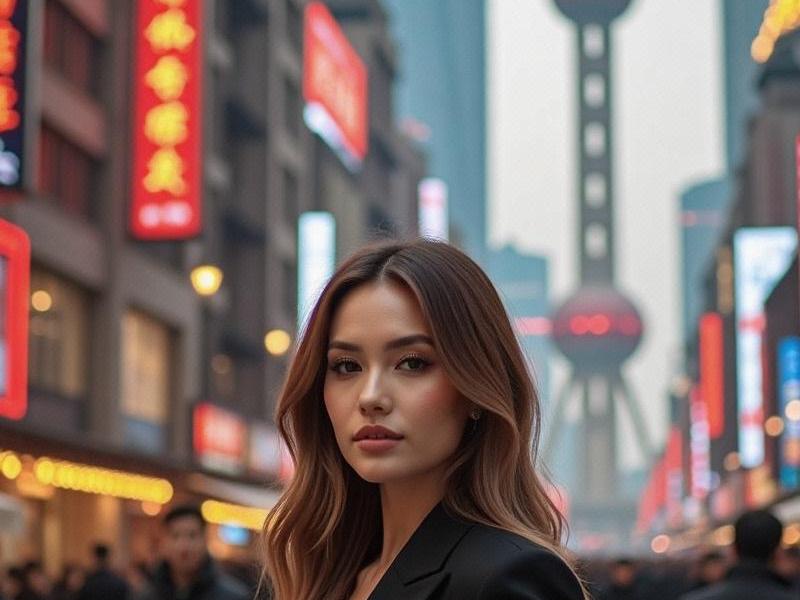 【梧桐区女子图鉴：上海都市女性的十二时辰】