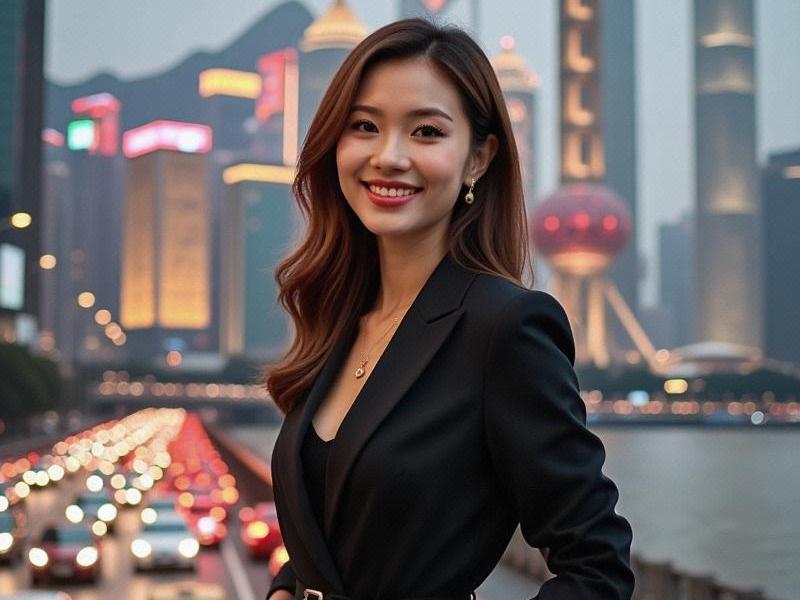【海派佳人】上海女性的百年时尚进化史