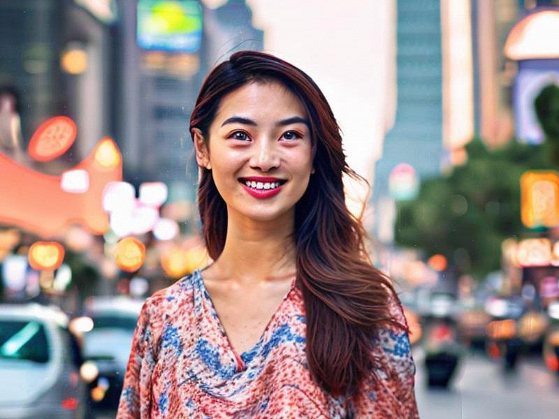 Shanghai's Cultural Renaissance: How the City is Blending Tradition with Modernity
