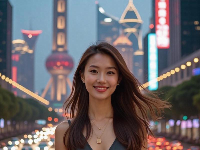 Shanghai's Nightlife Metamorphosis: AI, Tradition and the New Urban Rituals