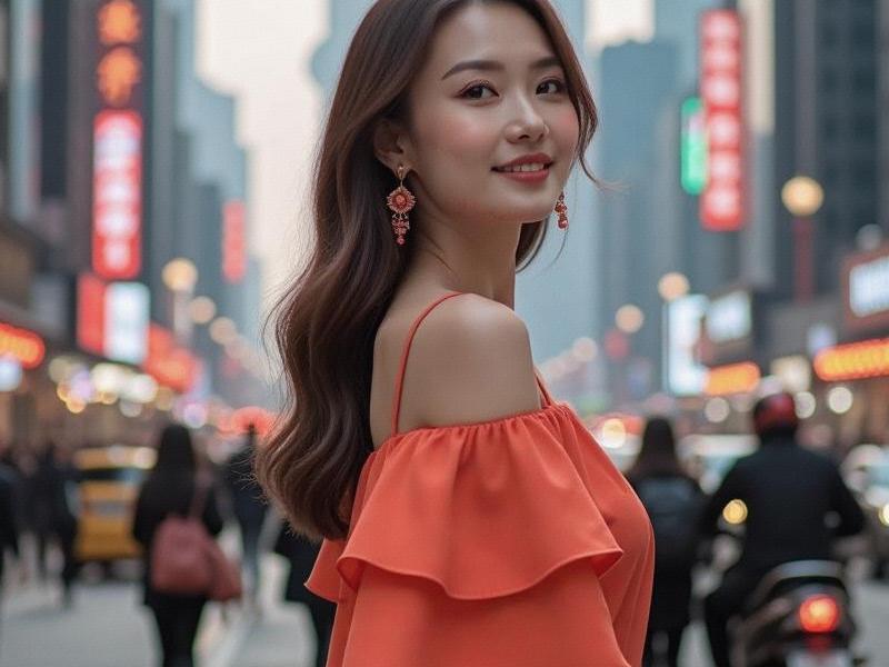 Shanghai's Beauty Paradox: How Traditional Chinese Aesthetics Meet Cutting-Edge Glamour