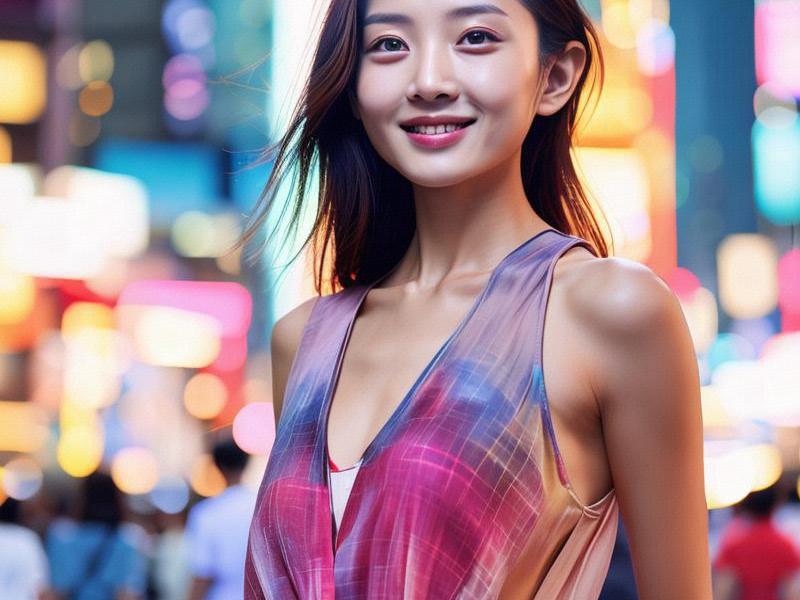 Shanghai Entertainment Clubs: A Blend of Glamour and Regulation