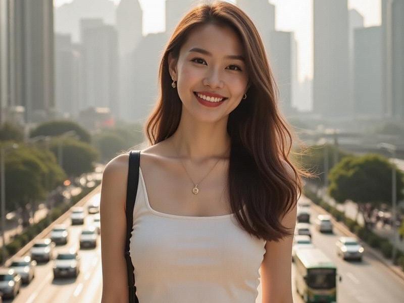 Shanghai 2030: Where Colonial Architecture Meets Quantum Computing