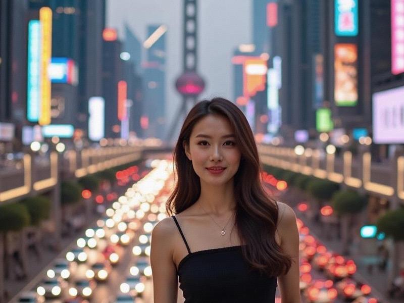 The Greater Shanghai Megalopolis: How China's Economic Crown Jewel Is Redefining Regional Development in 2025