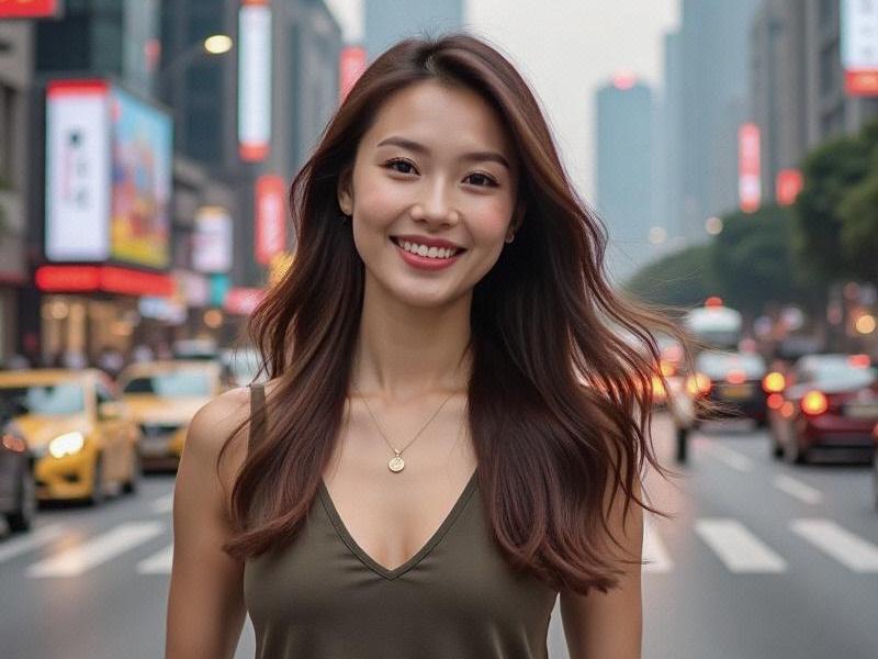 Shanghai After Dark: The Reinvention of China's Premier Entertainment Capital