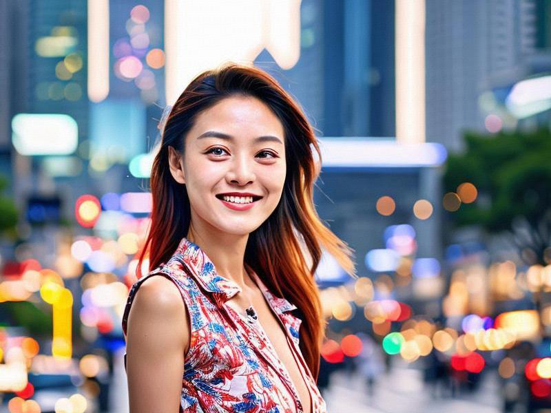 Beautiful Ladies in Shanghai: A Cultural Exploration