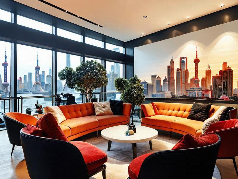 Shanghai Salon: A Hub of Cultural Exchange and Innovation