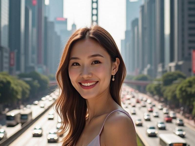 Two-Speed Shanghai: How the Megacity Balances Global Ambitions with Regional Integration
