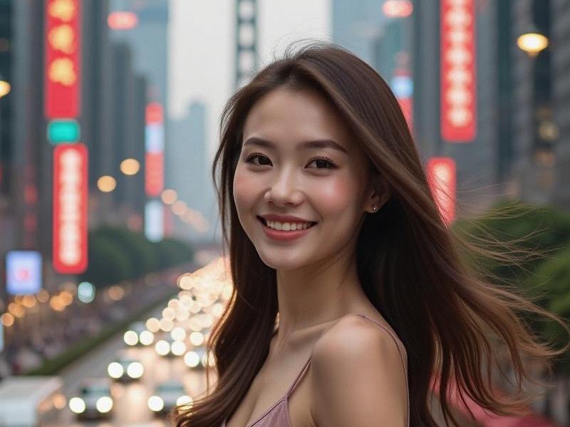 Shanghai 2025: The Phoenix of the East Reinvents Urban Civilization