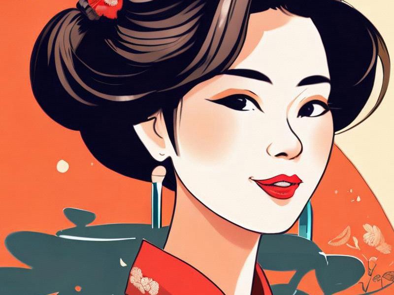 Shanghainese Beauties: A Magical Affair with Elegance