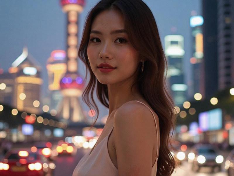 Shanghai's Economic Orbit: How the Megacity is Reshaping the Yangtze River Delta