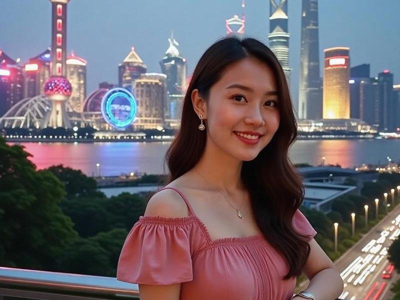 Shanghai's Silicon Bund: How the City is Redefining China's Tech Innovation Landscape