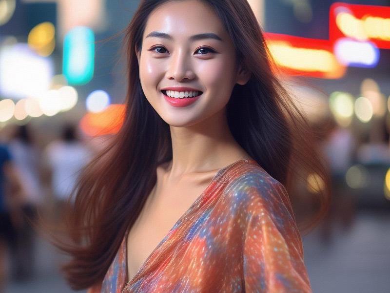 Shanghai's Modern Beauties: An In-Depth Look at the Fascinating World of Female Elegance and Diversity in the City of Light