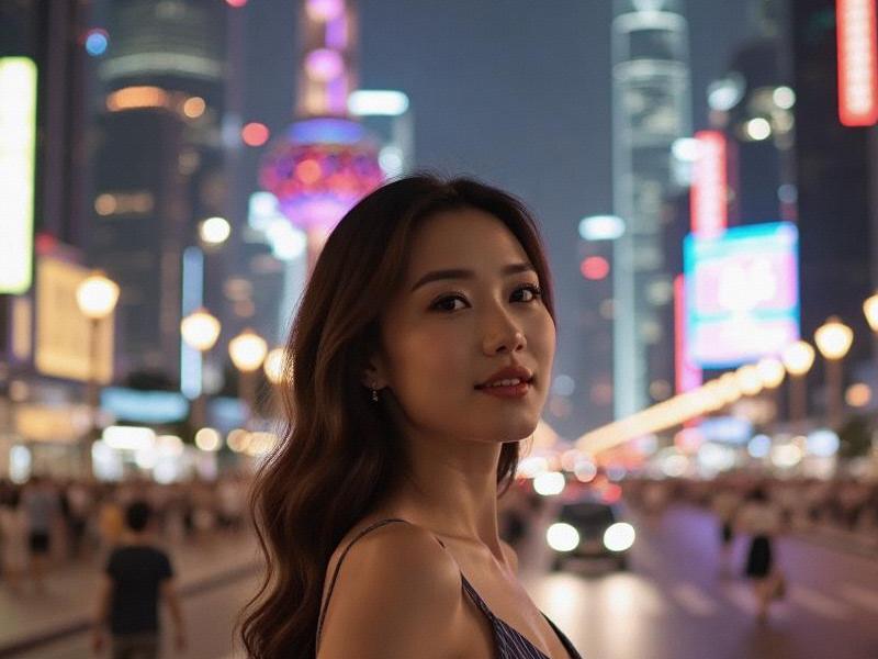 Shanghai and Beyond: How the Megacity Shapes and is Shaped by its Neighbors