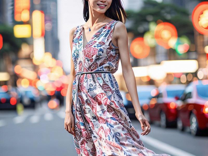 Shanghai: A Pioneer in Embracing Next-Generation Global Trends