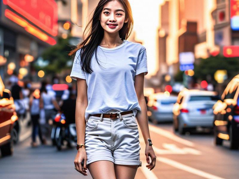 {Exploring the Hidden Gems of Shanghai: A Journey Through Culture and Innovation}