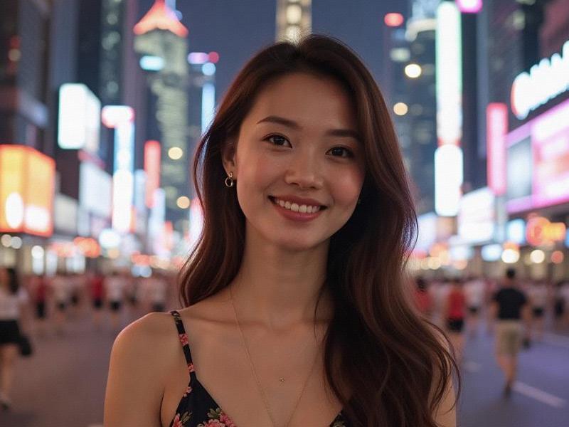 The Shanghai Aesthetic: How Modern Shanghainese Women Are Redefining Chinese Femininity