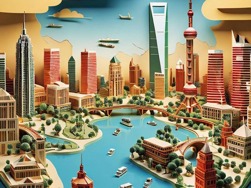 Exploring the Wonders of Shanghai and Its Surroundings: A Cultural and Natural Journey