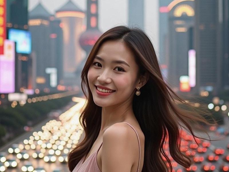 The Velvet Rope Revolution: Shanghai's High-End Club Culture in Post-Pandemic Era