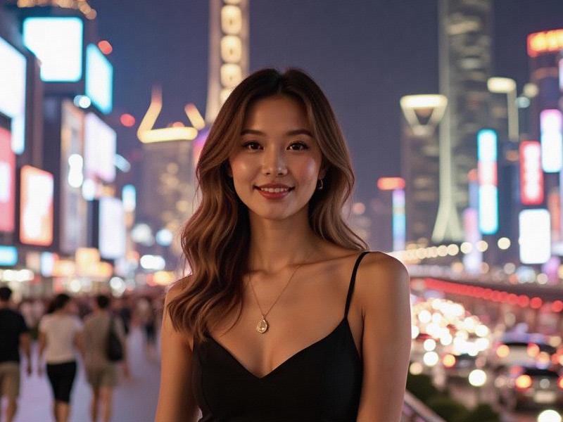Neon Renaissance: How Shanghai's Entertainment Clubs Are Redefining Urban Nightlife